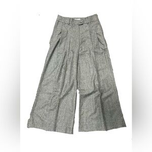 Like new Rosaé Paris Le Pierric wool pants size FR 42